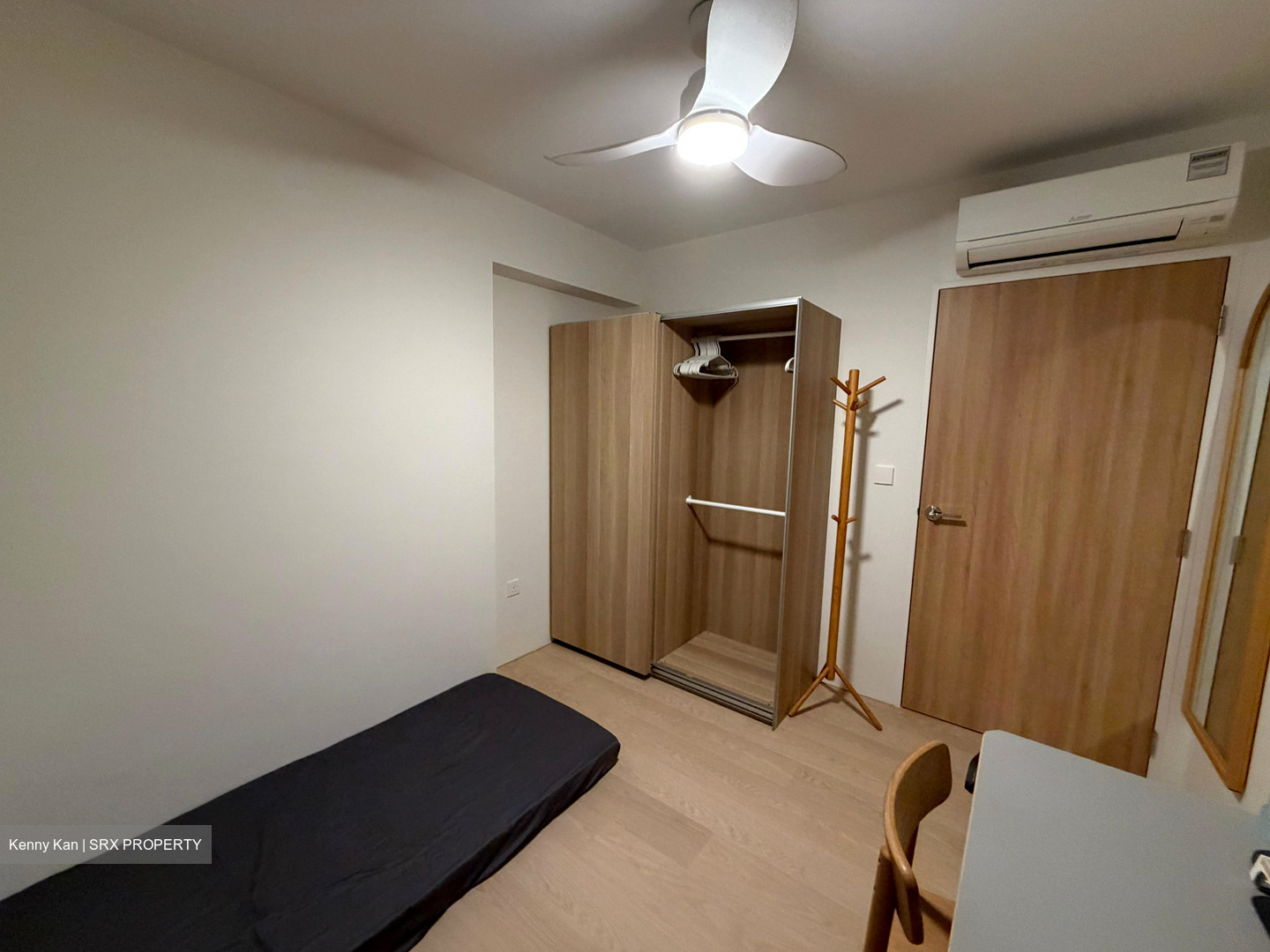 Blk 807C Ping Yi Greens (Bedok), HDB 3 Rooms #570644091